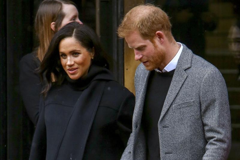 Prince Harry