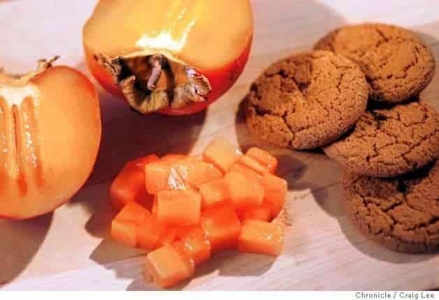 persimmon