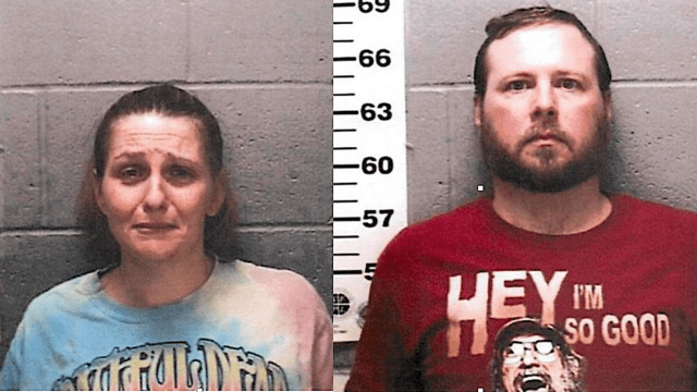 Couple enters guilty pleas in Jersey County for first-degree murder of child