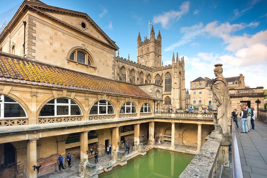 Bath