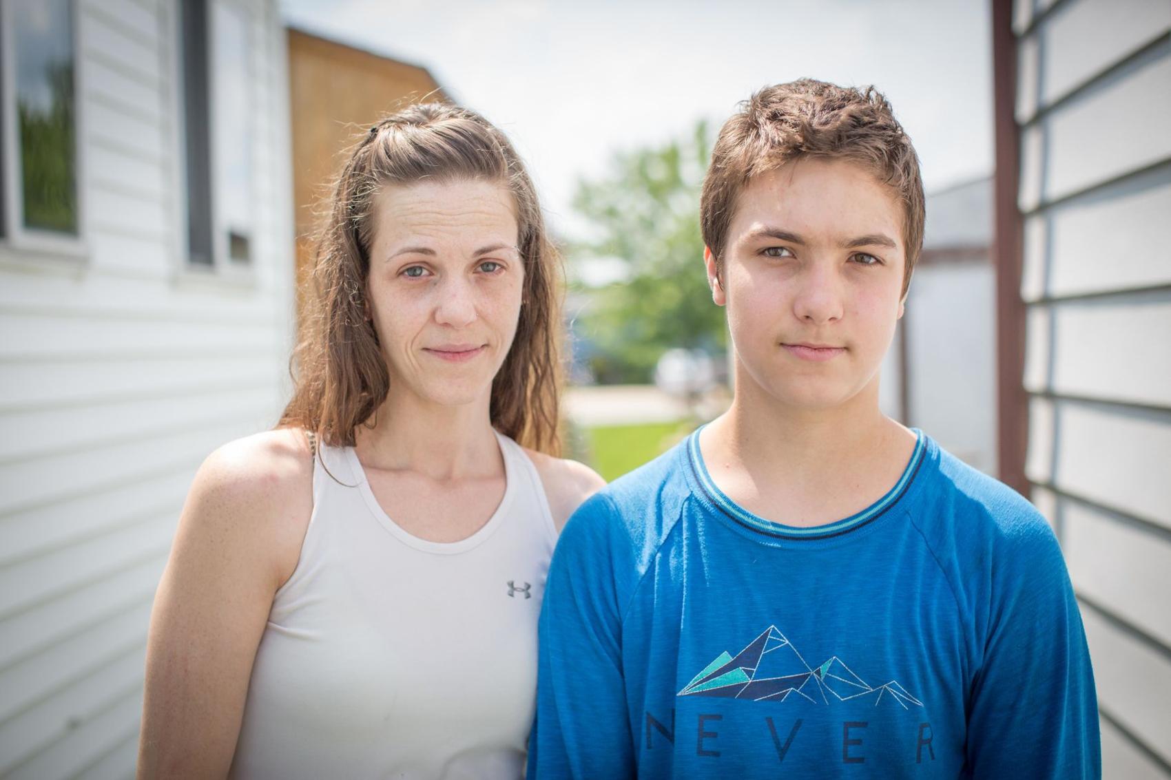 Prosecutor drops felony charges against teen accused of eavesdropping