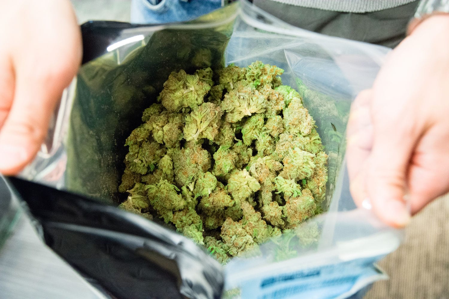 marijuana