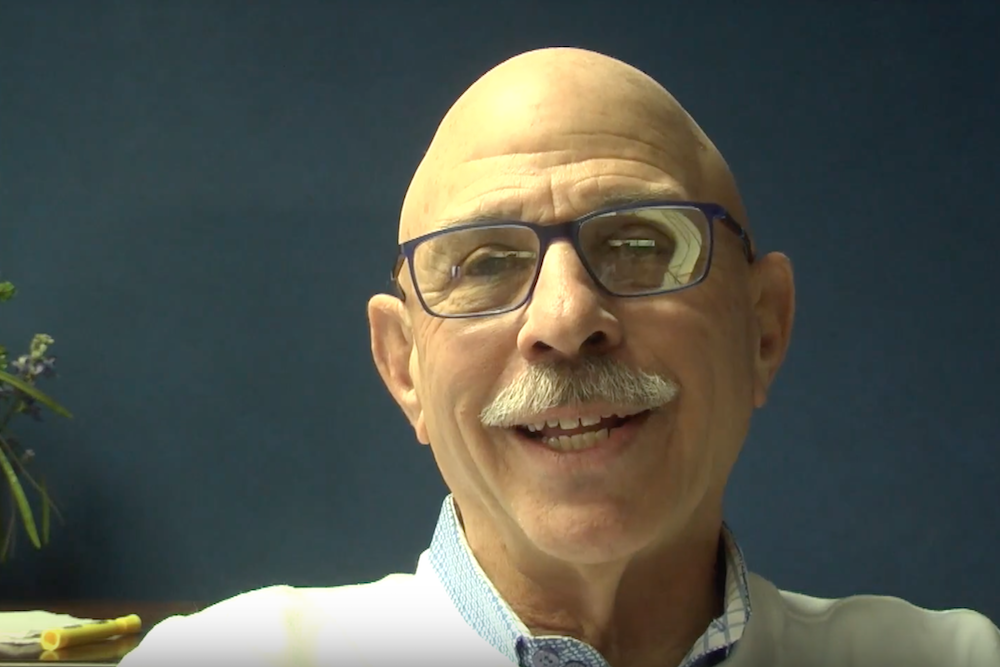 Dan Caulkins Illinois