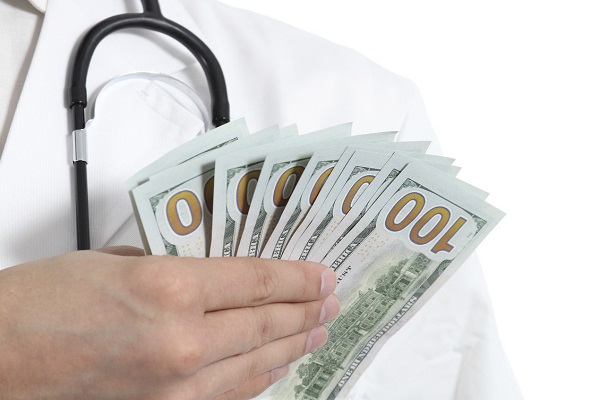 health care fraud