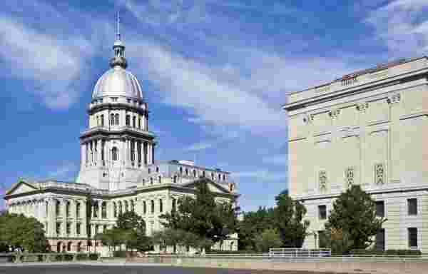Illinois tax returns
