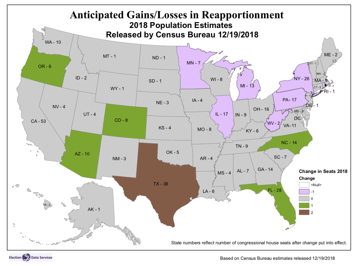 Illinois Congress Congressional