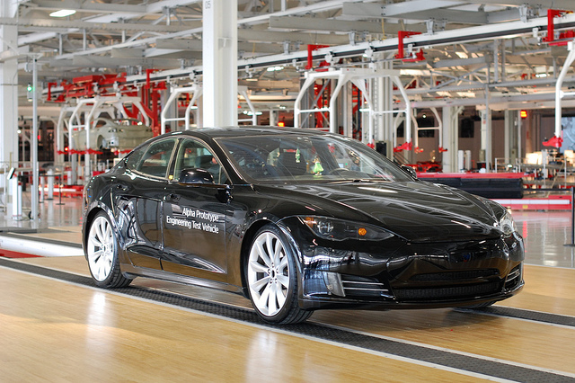 Tesla