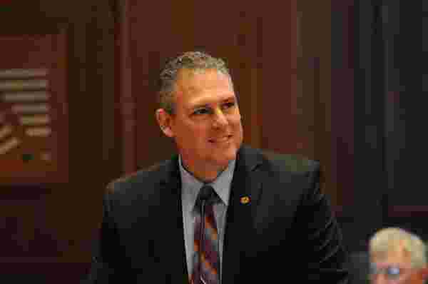Keith Wheeler