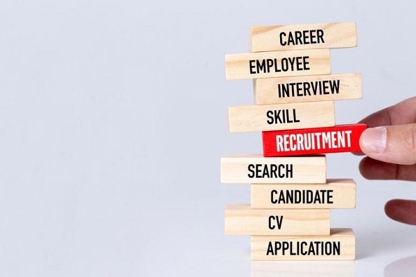 recruitment
