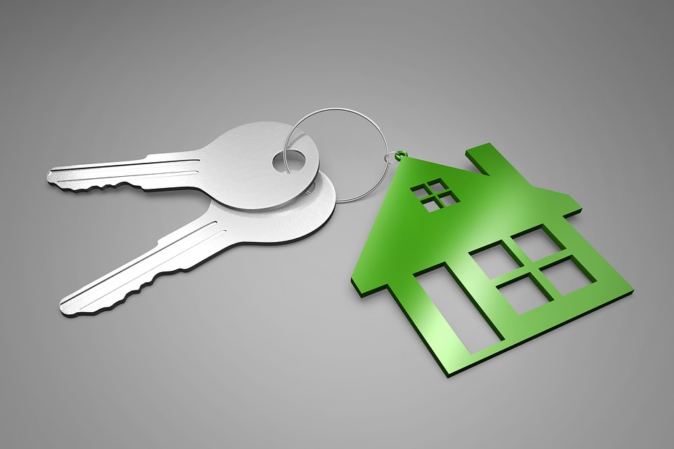house property renting letting