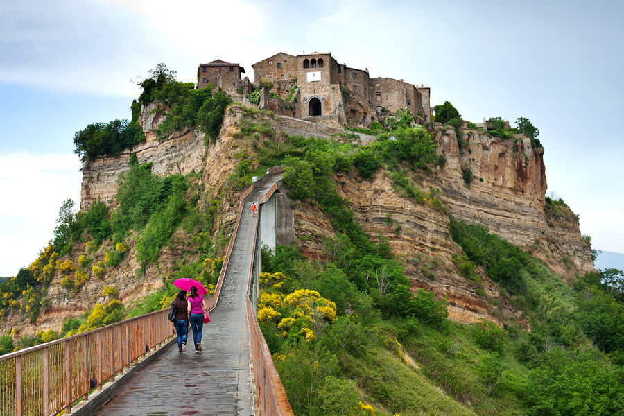 Europe Italy escapes Europe's