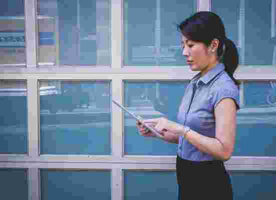 Three ways that mobile browsing has changed website design