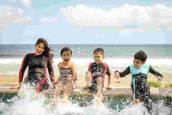 travel family