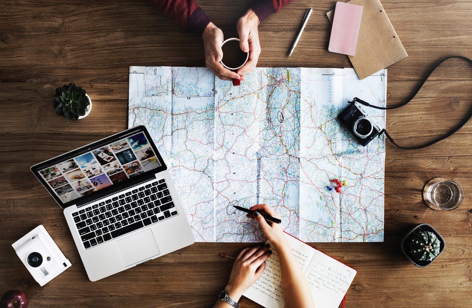 When travelling overseas on vacation, take insurance seriously