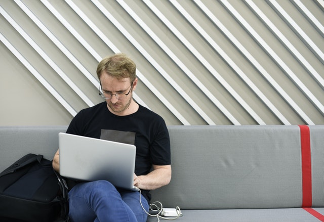 How American businesses fail to benefit from growing remote worker demo