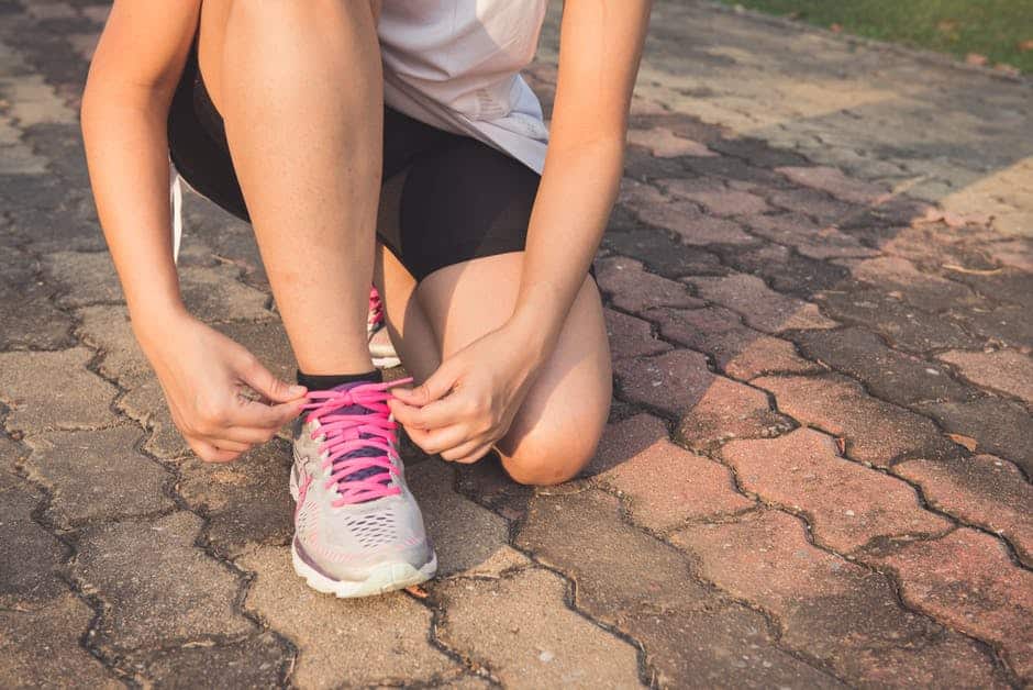 Staying safe when exercising alone: tips to follow