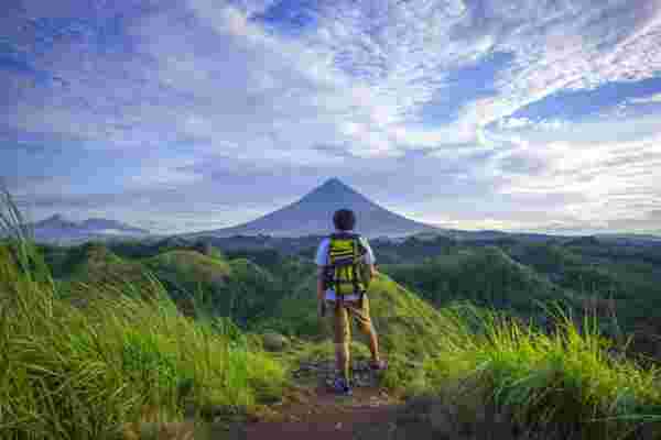 world traveling