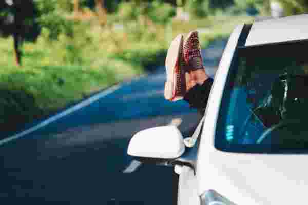 What you should know to have a successful family road trip