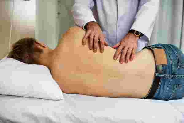 Helpful knowledge for proper spinal health