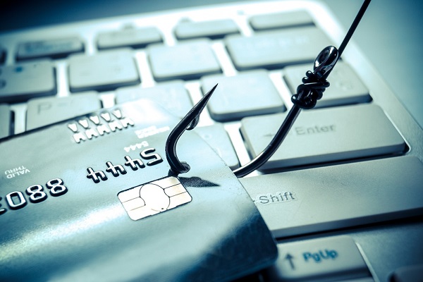 phishing attacks