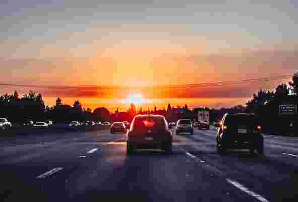 Guide to keeping your family safe in the car