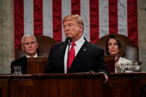 State of the Union