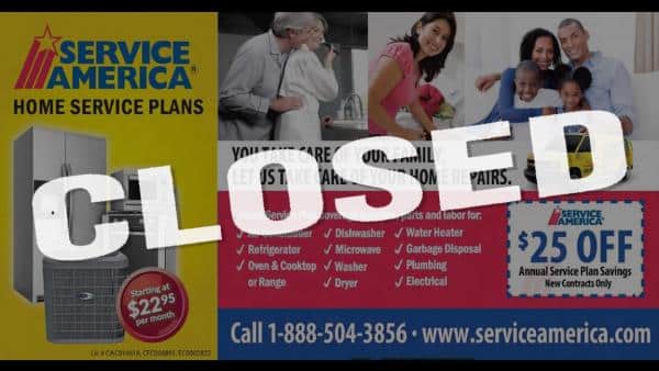 service america
