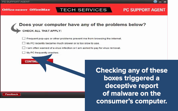 OfficeDepotMax Office Depot OfficeMax Support.com