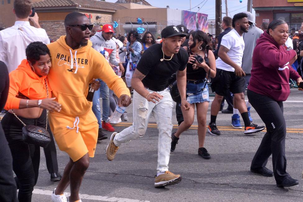 Nipsey Hussle