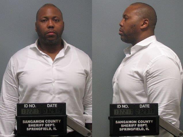 Kambium Buckner Kam Buckner DUI