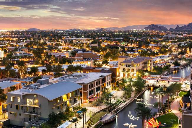 Scottsdale