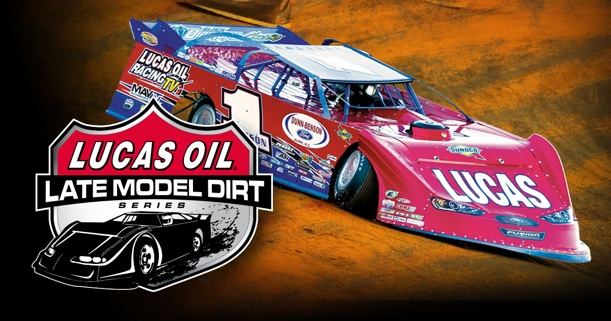 Lucas Oil