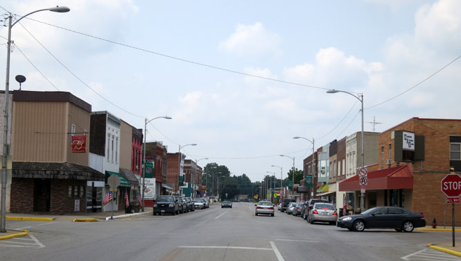 Nokomis