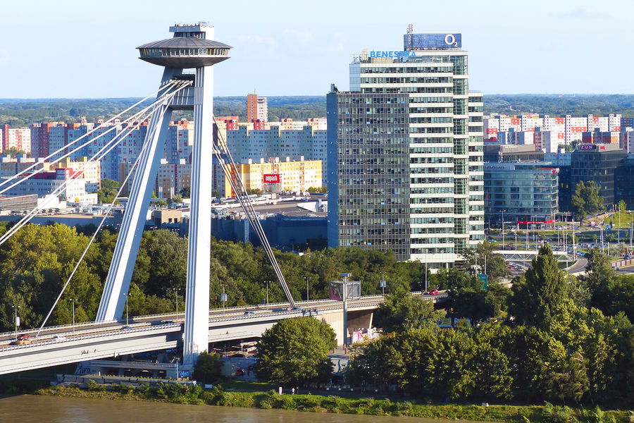 Bratislava