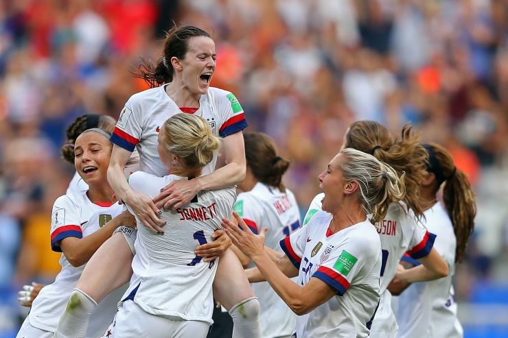Women's World Cup