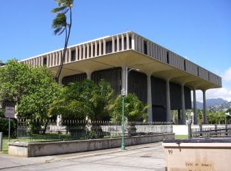 Hawaii Hawaiian cryptocurrency