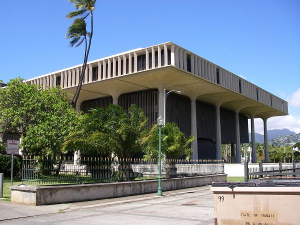 Hawaii Hawaiian cryptocurrency