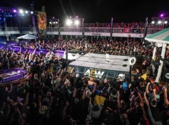 AEW Dynamite