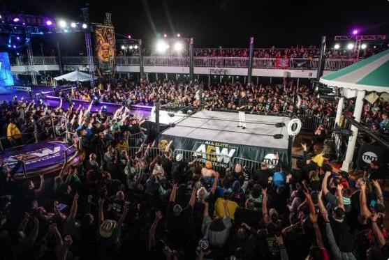 AEW Dynamite