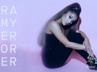 Ariana Grande