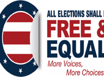 Free and Equal