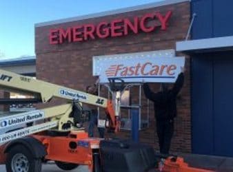 PCH FastCare