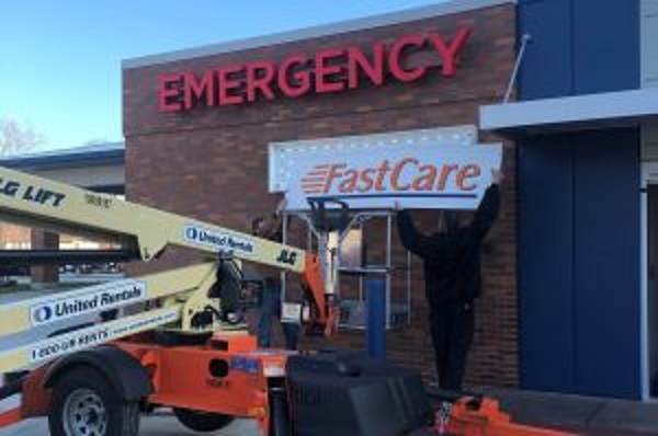 PCH FastCare