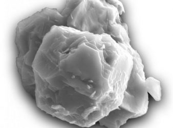 Australian meteorite