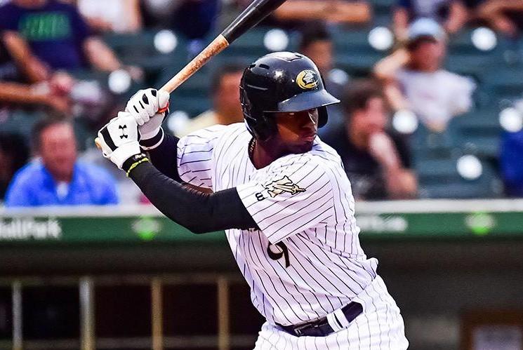 Robert Chicago White Sox