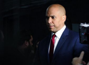 Cory Booker