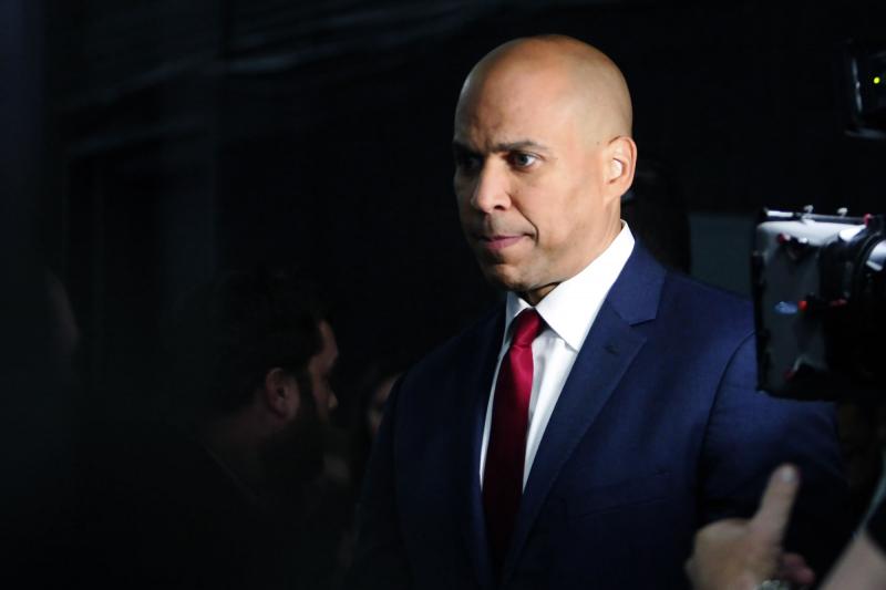 Cory Booker