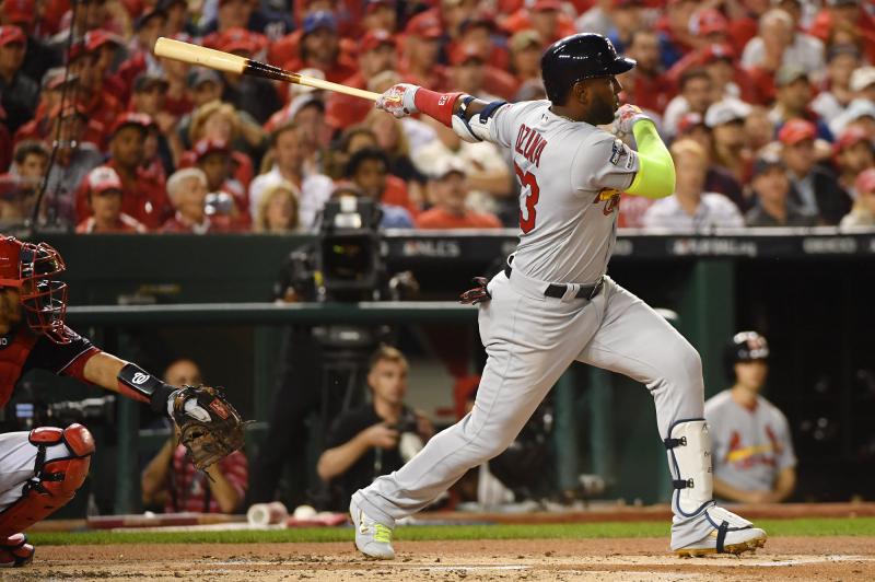 Marcell Ozuna