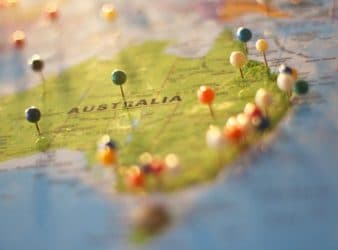 Australia