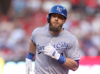 Alex Gordon